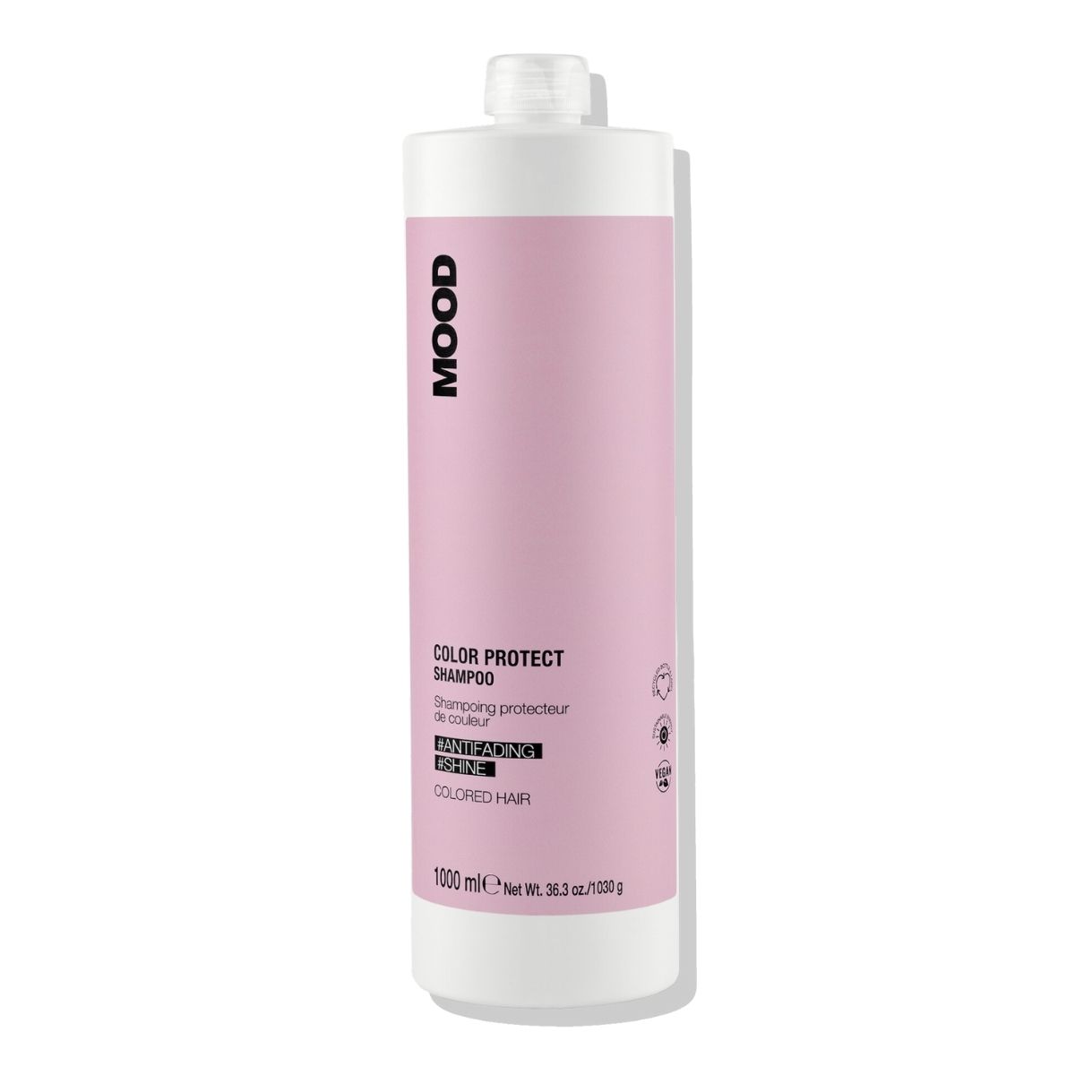 MOOD - Shampoo Protector Color Mood