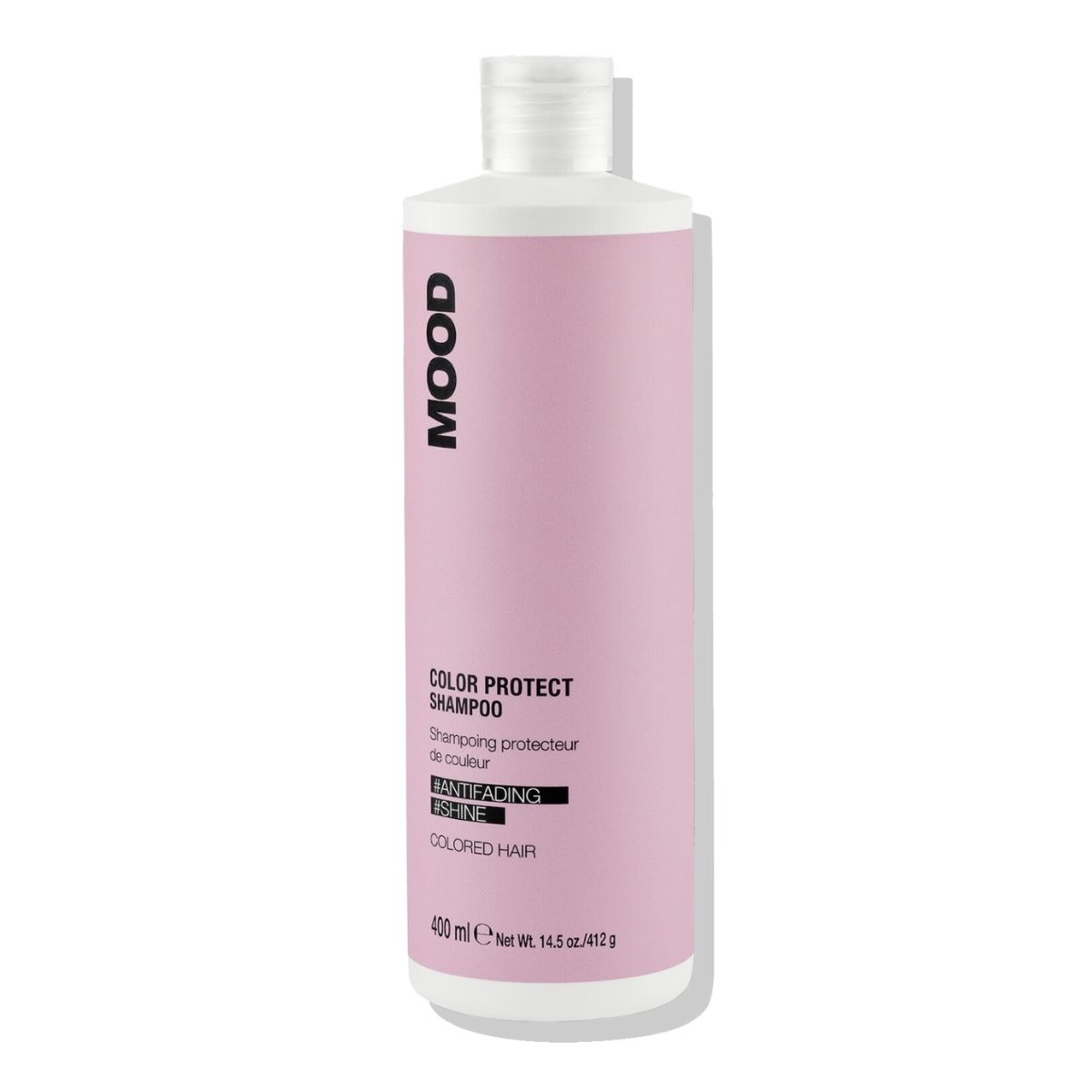 MOOD - Shampoo Protector Color Mood