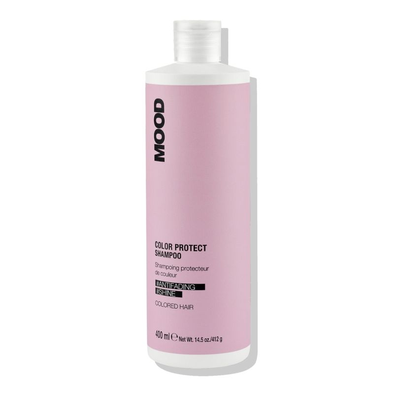 GENERICO - Shampoo Protector Color Mood