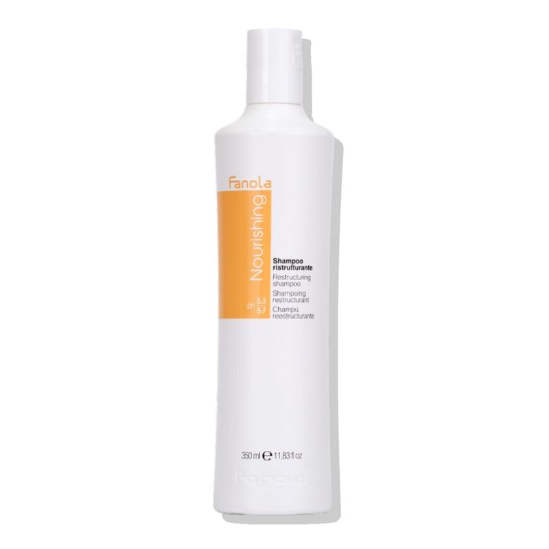 FANOLA - Shampoo Nutritivo Reestructurante Fanola