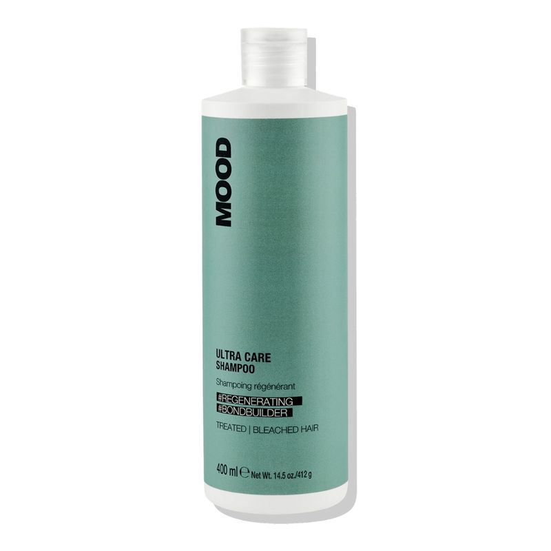 GENERICO - Shampoo Restaurador Ultra Care Mood
