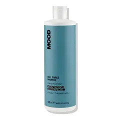 MOOD - Shampoo Anticaída Cell Force