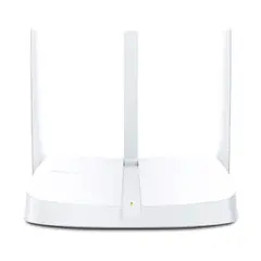TP LINK - Router Inalámbrico Multi-Mode Wireless N 300 Mbps MW306R