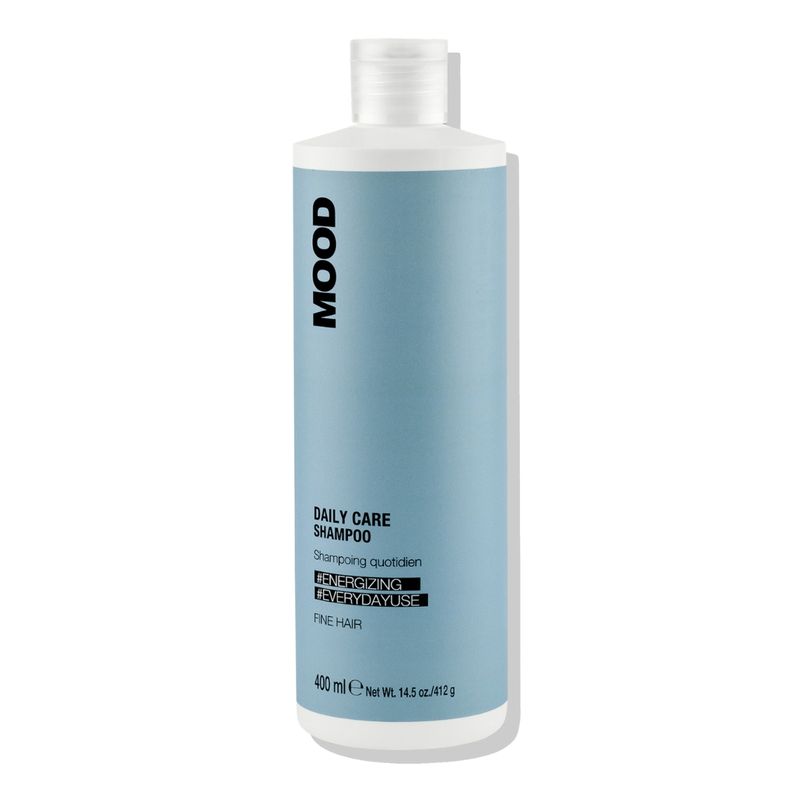 GENERICO - Shampoo Cuidado Diario Cabello Fino Mood