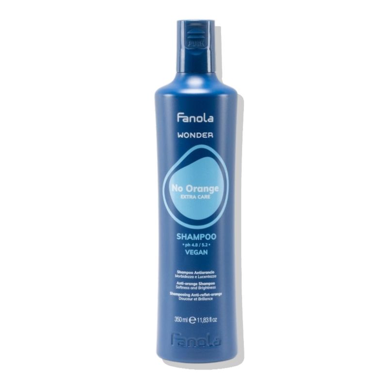 FANOLA - Shampoo Wonder No Orange Fanola