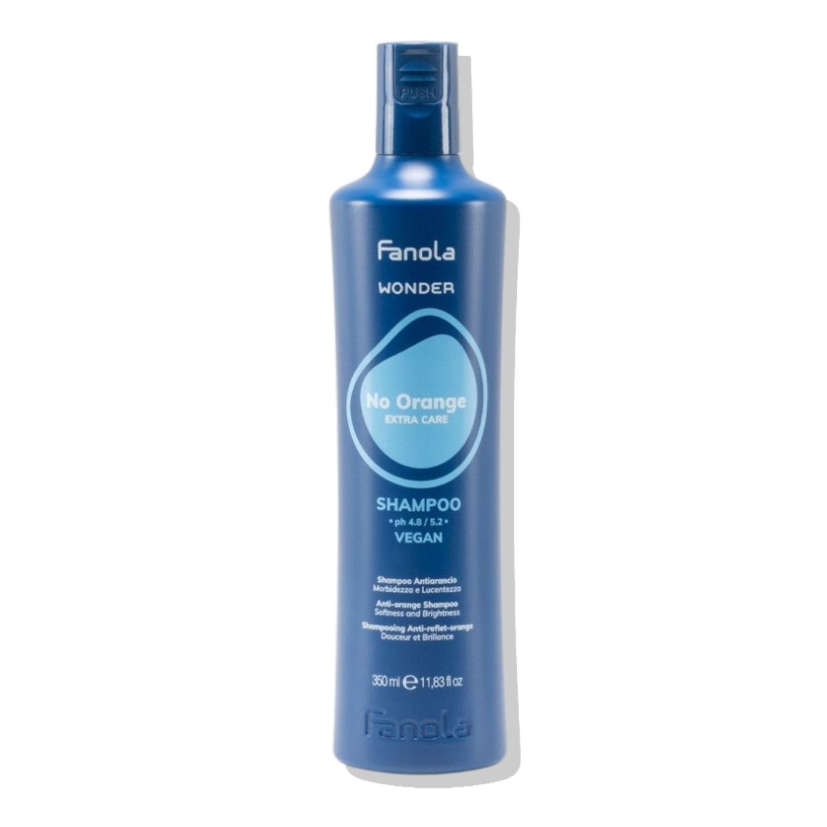 FANOLA - Shampoo Wonder No Orange Fanola