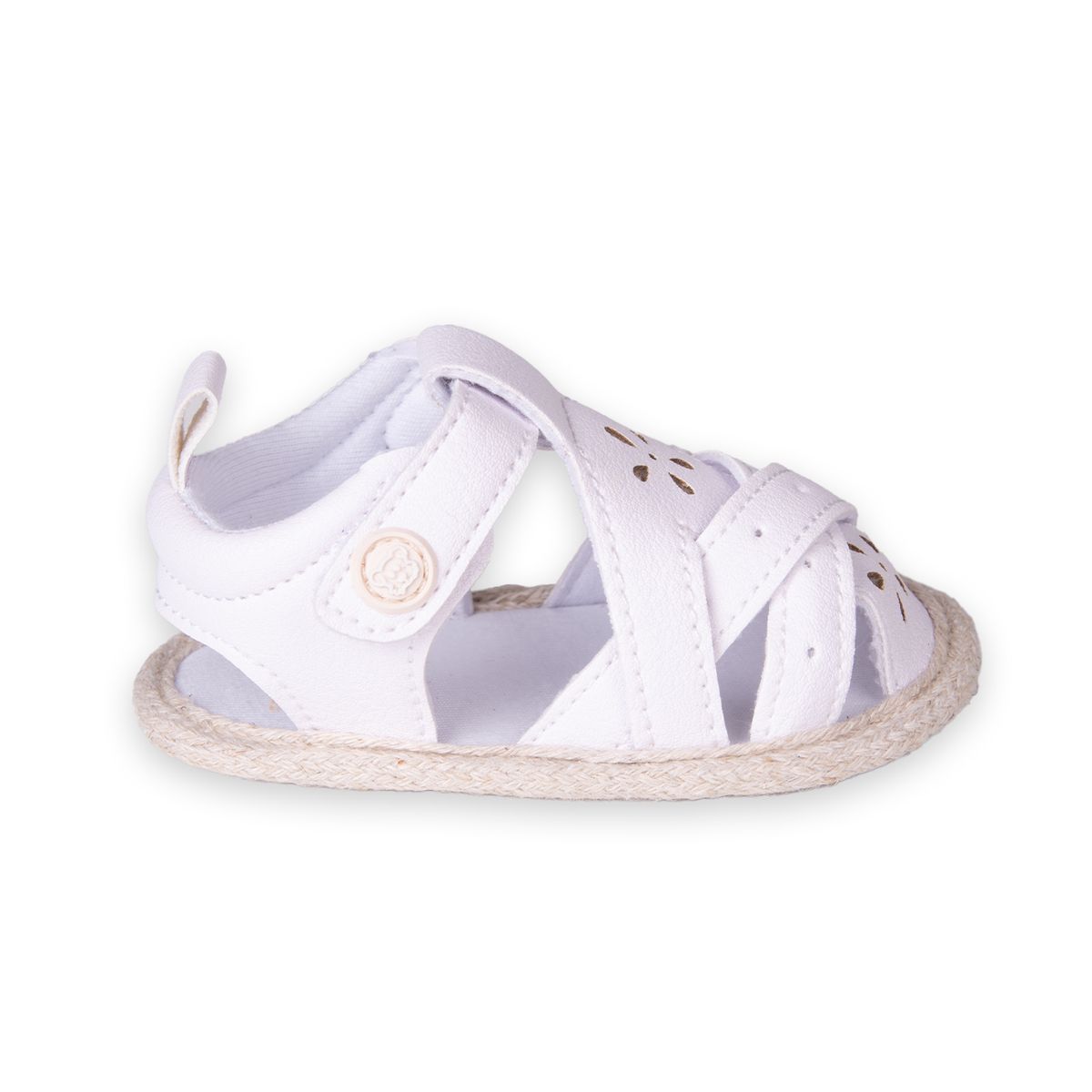 PILLIN - Sandalias Blanco Pillin PZC102-25BCO  - Blanco