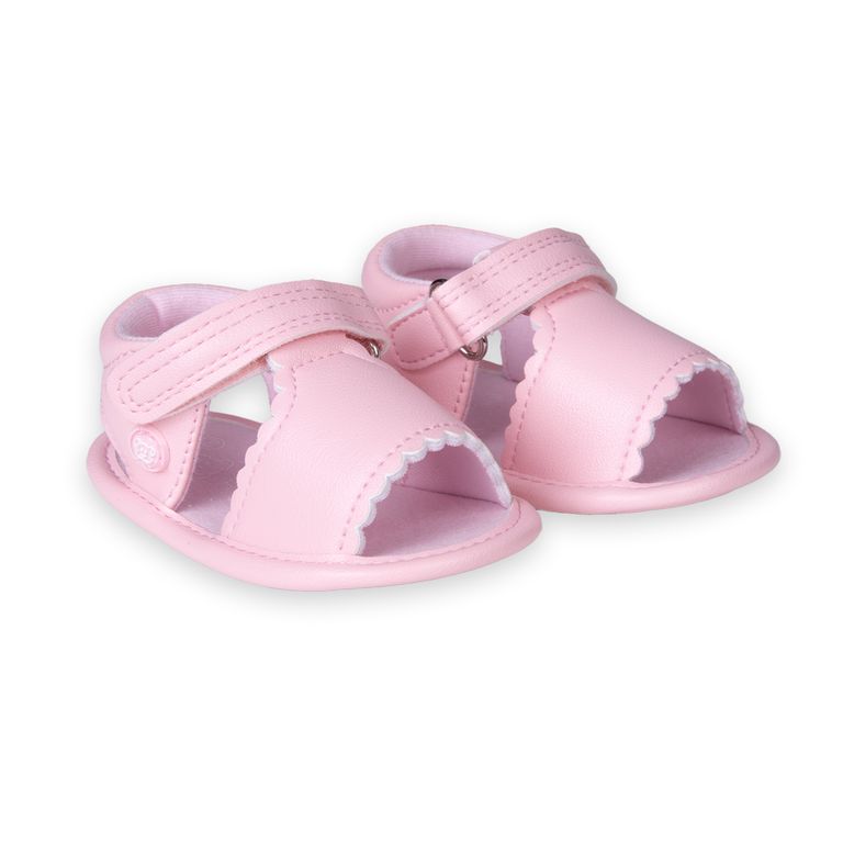 Sandalias Recién Nacido Niña