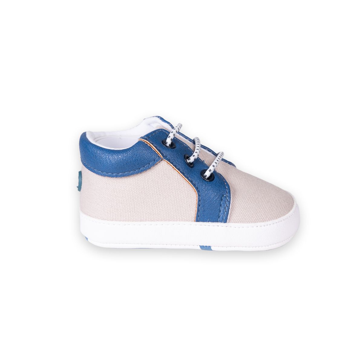 PILLIN - Zapatillas Recién Nacido Niño Beige Pillin (PZC109-25BEI )