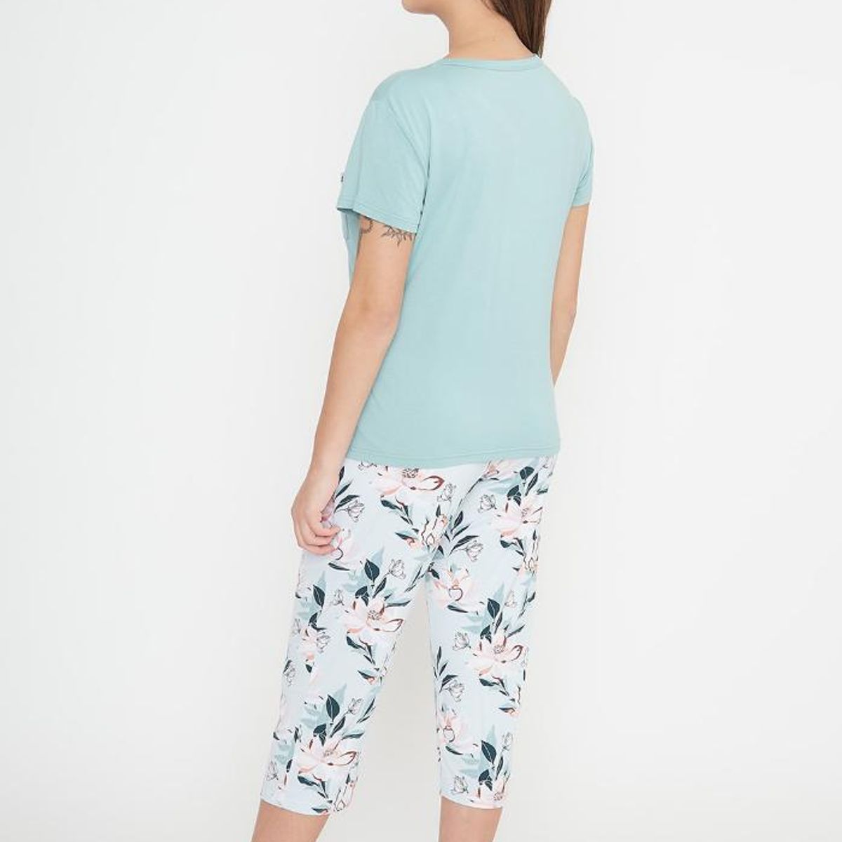 KAYSER - Pijama  de mujer viscosa 70.1114M KAYSER