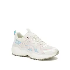 CAT - Zapatilla Mujer Hasten Mesh Blanco