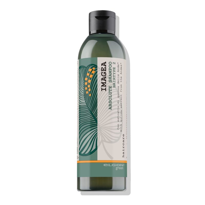 GENERICO - Shampoo Absolute Cabello Tinturado 250ml Imagea