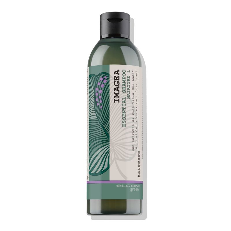 GENERICO - Shampoo Essential Imagea