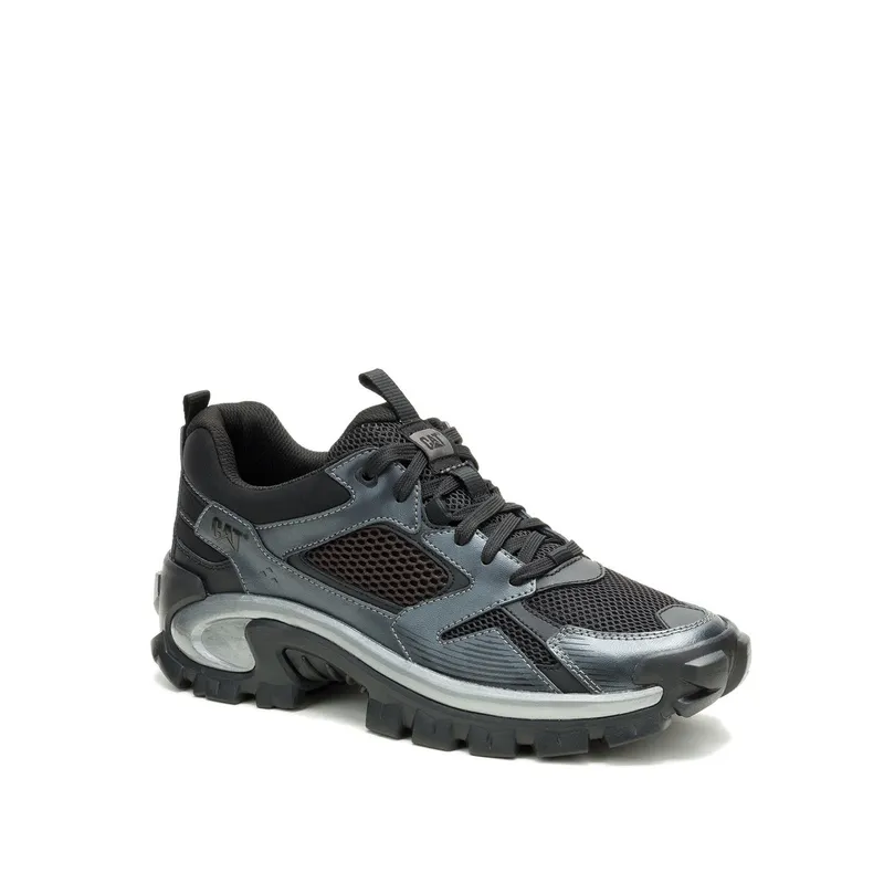 CAT - Zapatilla Hombre Intruder Lightning 200 Negro CAT