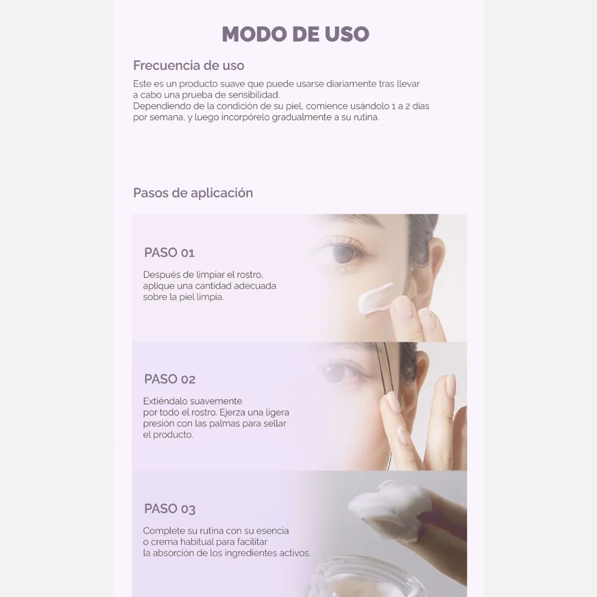 MIXSOON - Mixsoon Peptide Cica Hyalshot