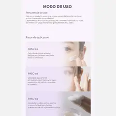 MIXSOON - Peptide Cica Hyalshot