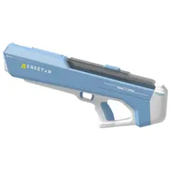 PEQUI - PISTOLA DE AGUA AZUL