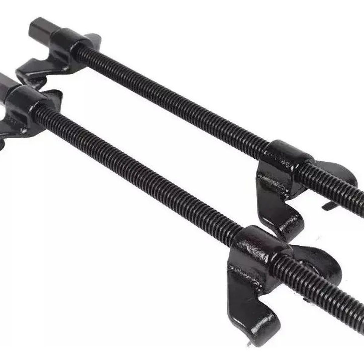 SHOP EHOME BAG - 2 Kit Compresor Resortes Espirales Saca Espiral Amortiguador