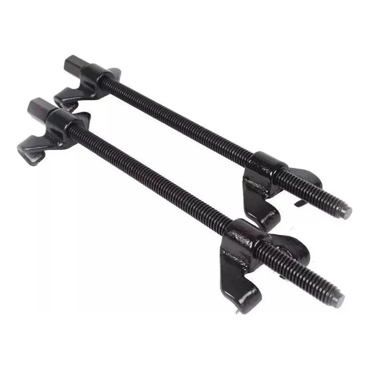 SHOP EHOME BAG - 2 Kit Compresor Resortes Espirales Saca Espiral Amortiguador