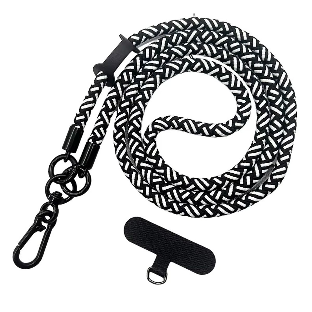 Colgante Para Carcasa Celular Universal Correa Antirrobo, marca GENERICO - Foto Principal