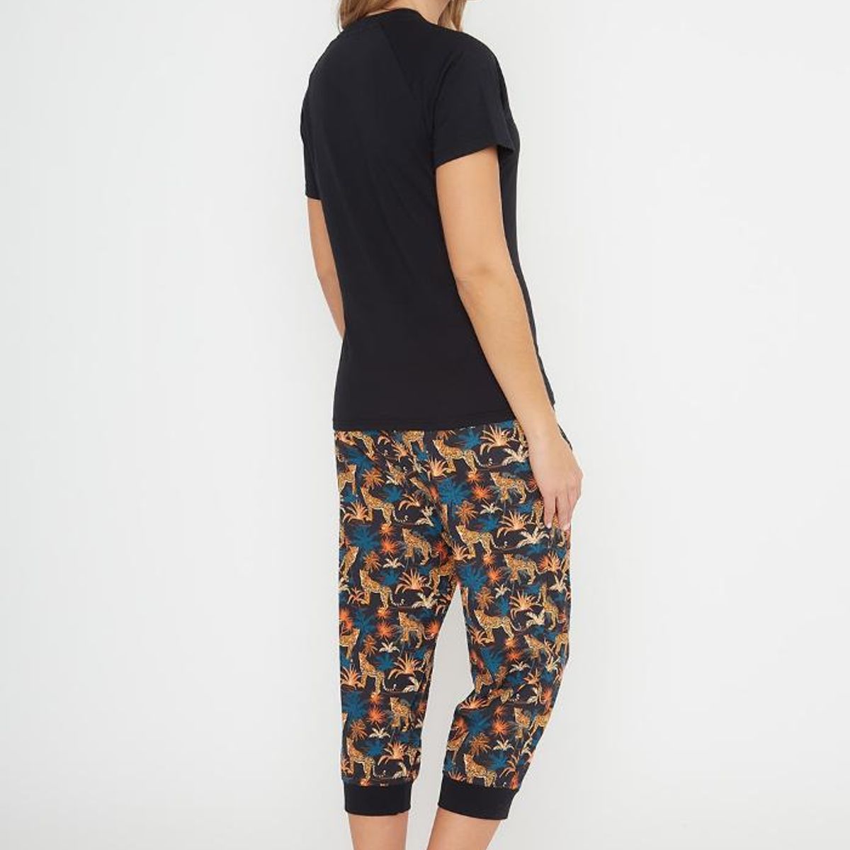 KAYSER - Pijama  de mujer algodón 70.1115M KAYSER