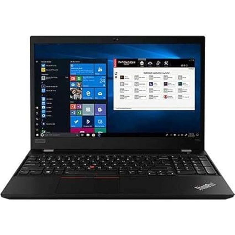 LENOVO - Lenovo 15.6 Thinkpad P15s Gen 1 i7 10ma (32 GB- 512 GB SSD- QUADRO 2 GB - 4K) GRADO A