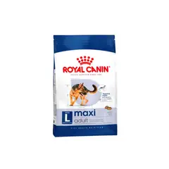 ROYAL CANIN - Maxi Adulto 12 kg - Perros de Raza Grande