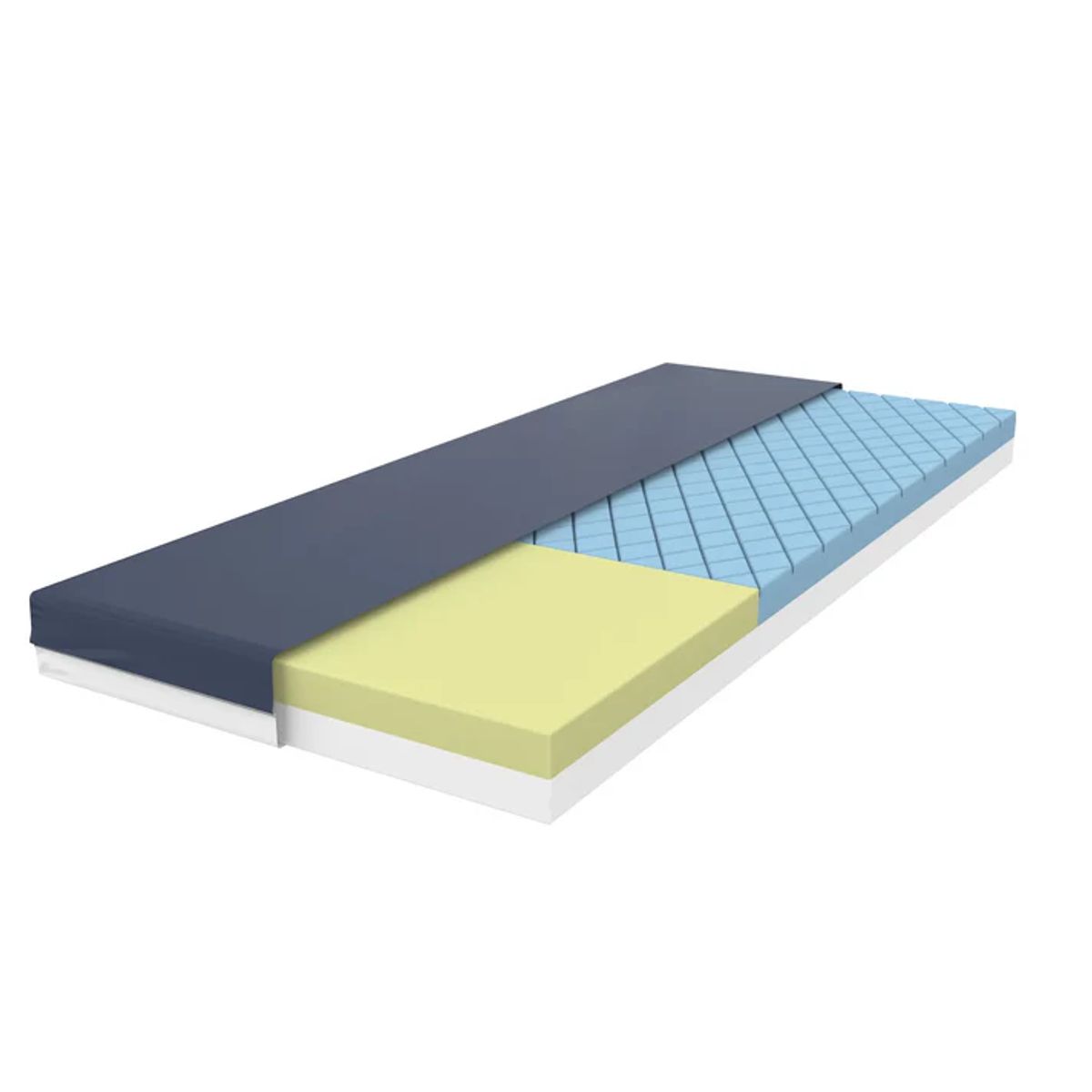 THERAMART - Colchón Antiescaras Viscoelástico TM526  TheraDays
