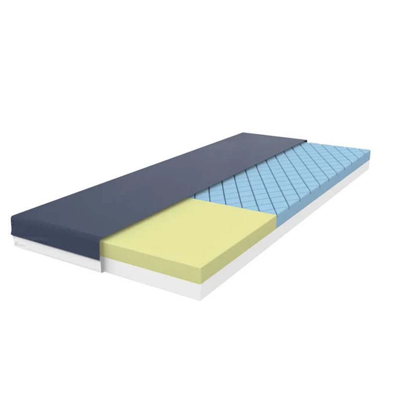THERAMART - Colchón Antiescaras Viscoelástico TM526  TheraDays
