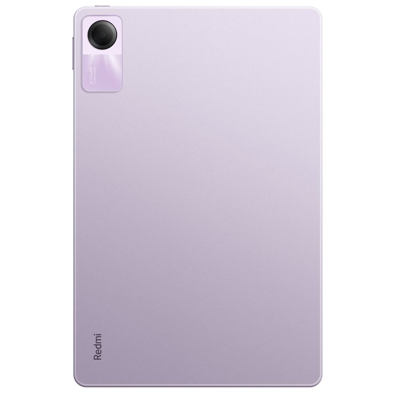 XIAOMI - Redmi Pad SE Lavender Purple 4GB RAM 128GB ROM