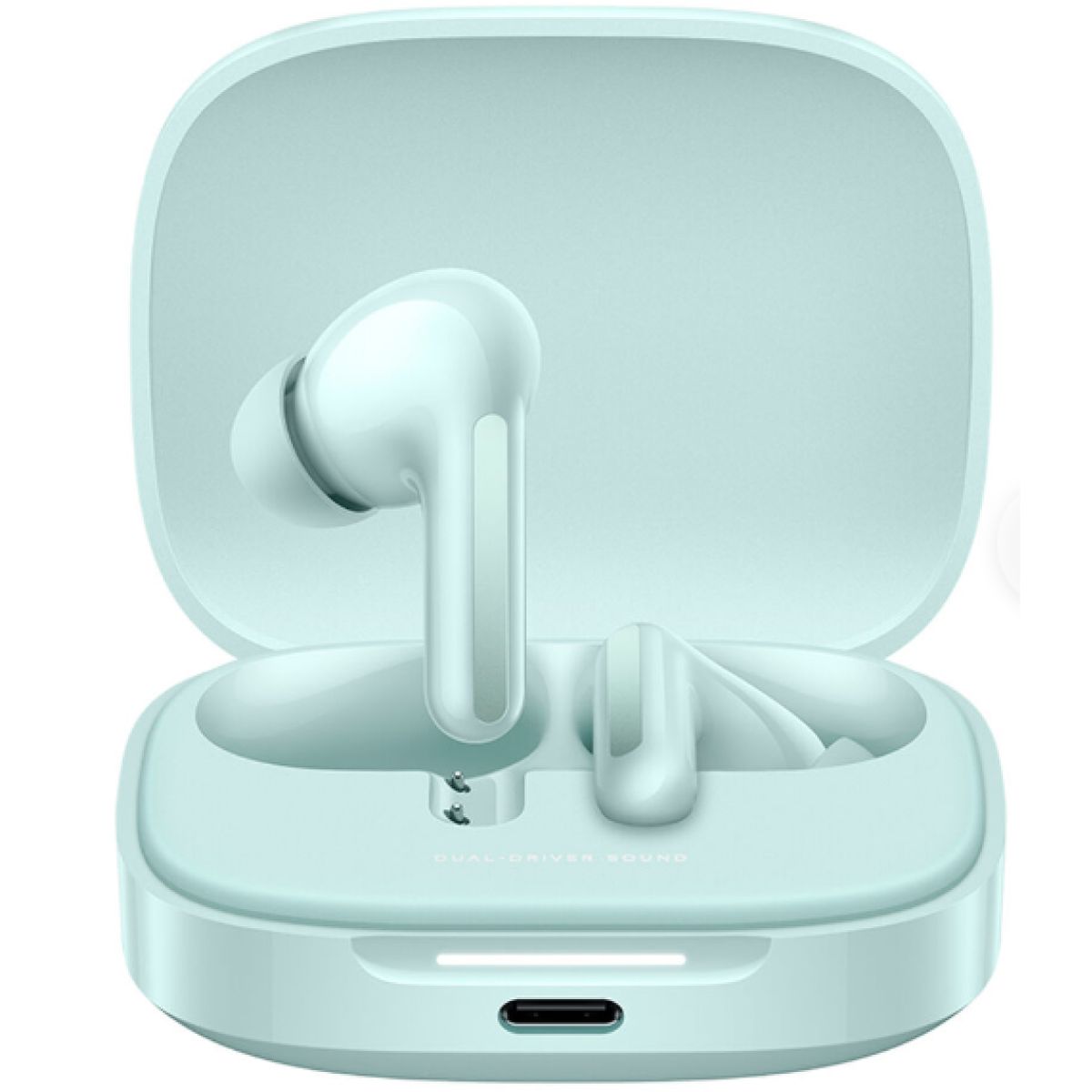 XIAOMI - Redmi Buds 6 Coral Green