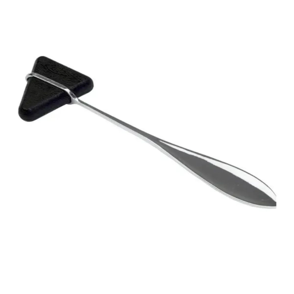 GENERICO - Martillo Medico Respuesta Reflejos Nerviosos Taylor Negro