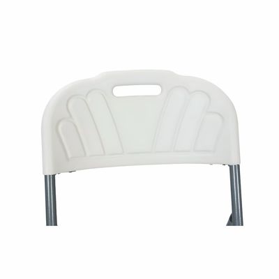 Imagen 2 del producto Silla Plegable Blanca