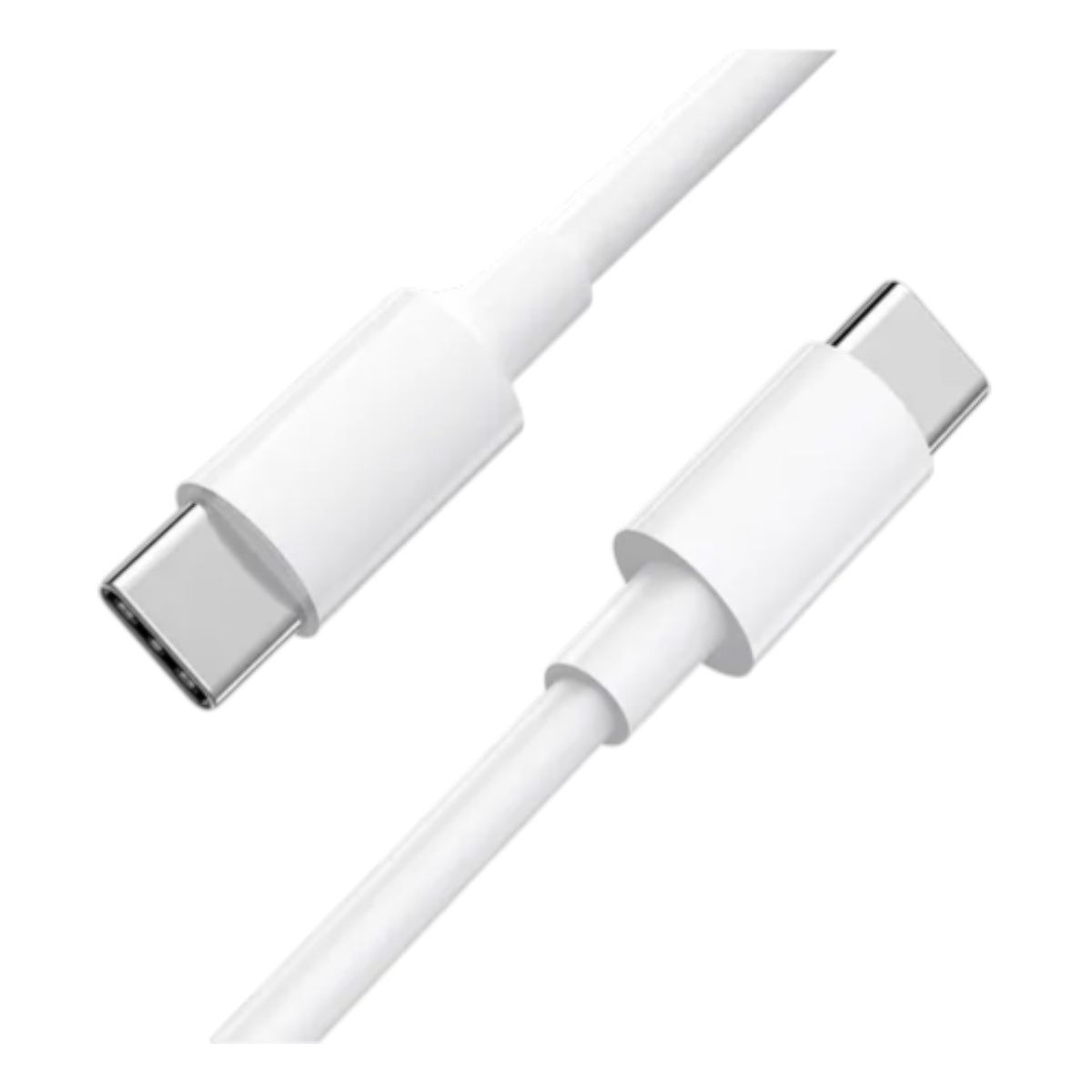 HOCO - Cable Tipo C Hoco X51 100 W carga rápida 1 m