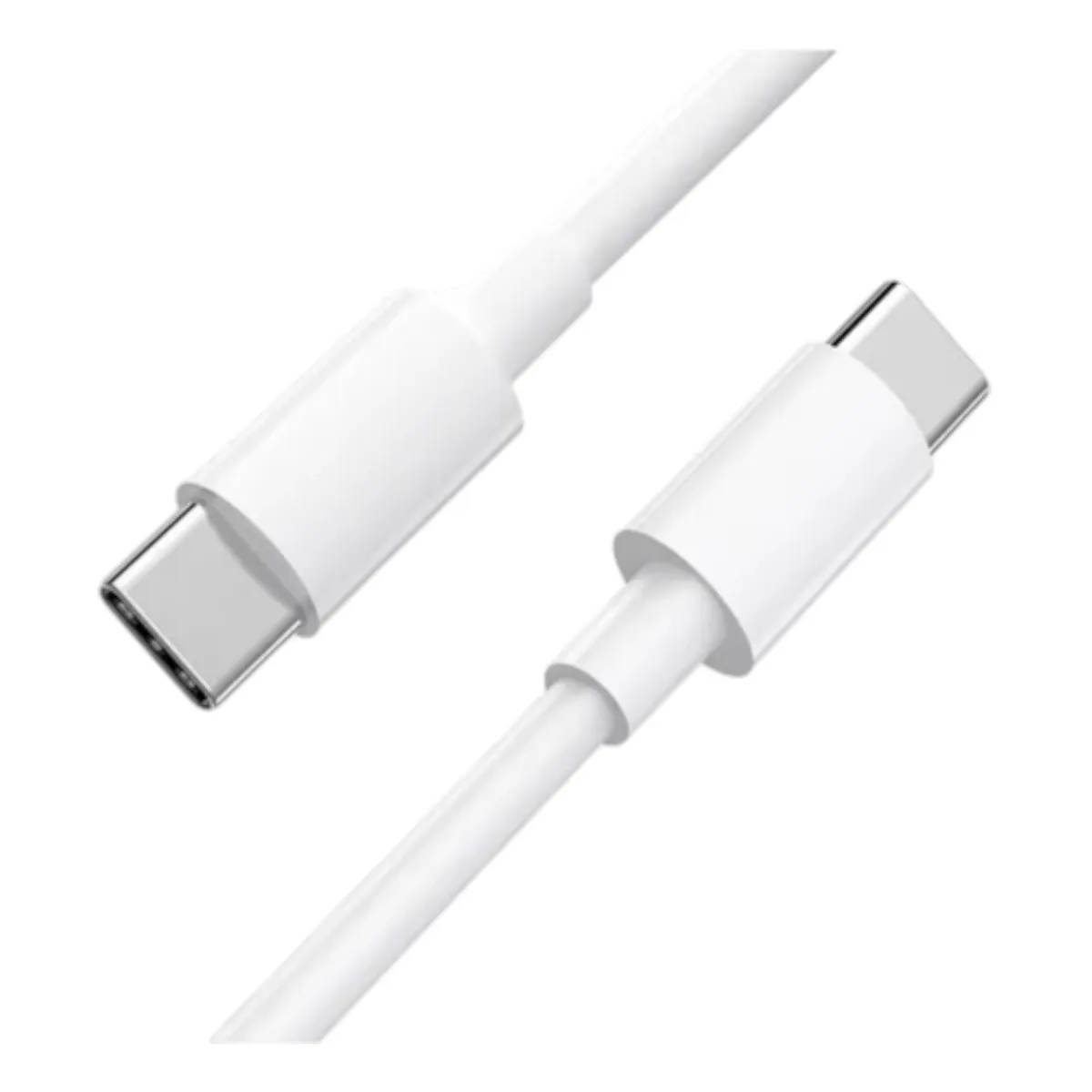 HOCO - Cable Tipo C Hoco X51 100 W carga rápida 1 m