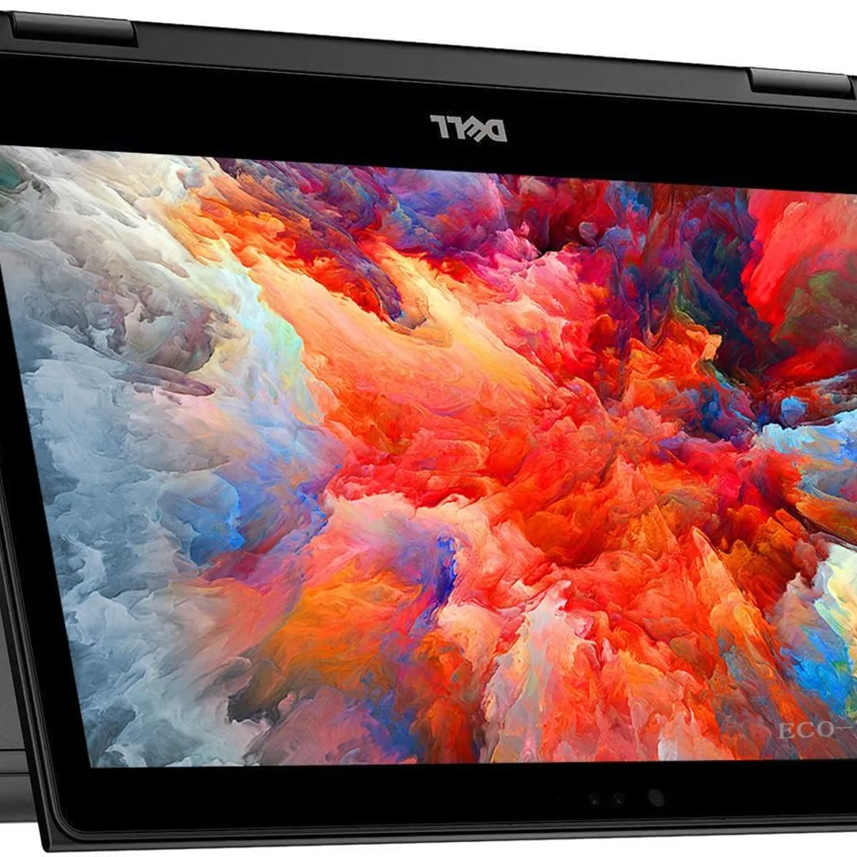 DELL - NOTEBOOK CORE I5 8 GB DE RAM Y DISCO SSD TOUCH 2 EN 1