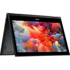 DELL - NOTEBOOK CORE I5 8 GB DE RAM Y DISCO SSD TOUCH 2 EN 1