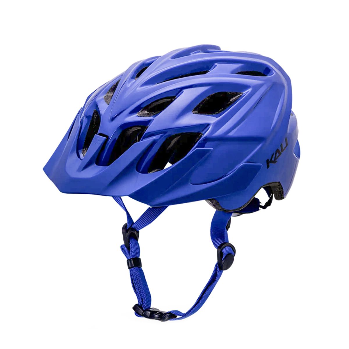 GENERICO - Casco Kali Chakra solo Solid Blue