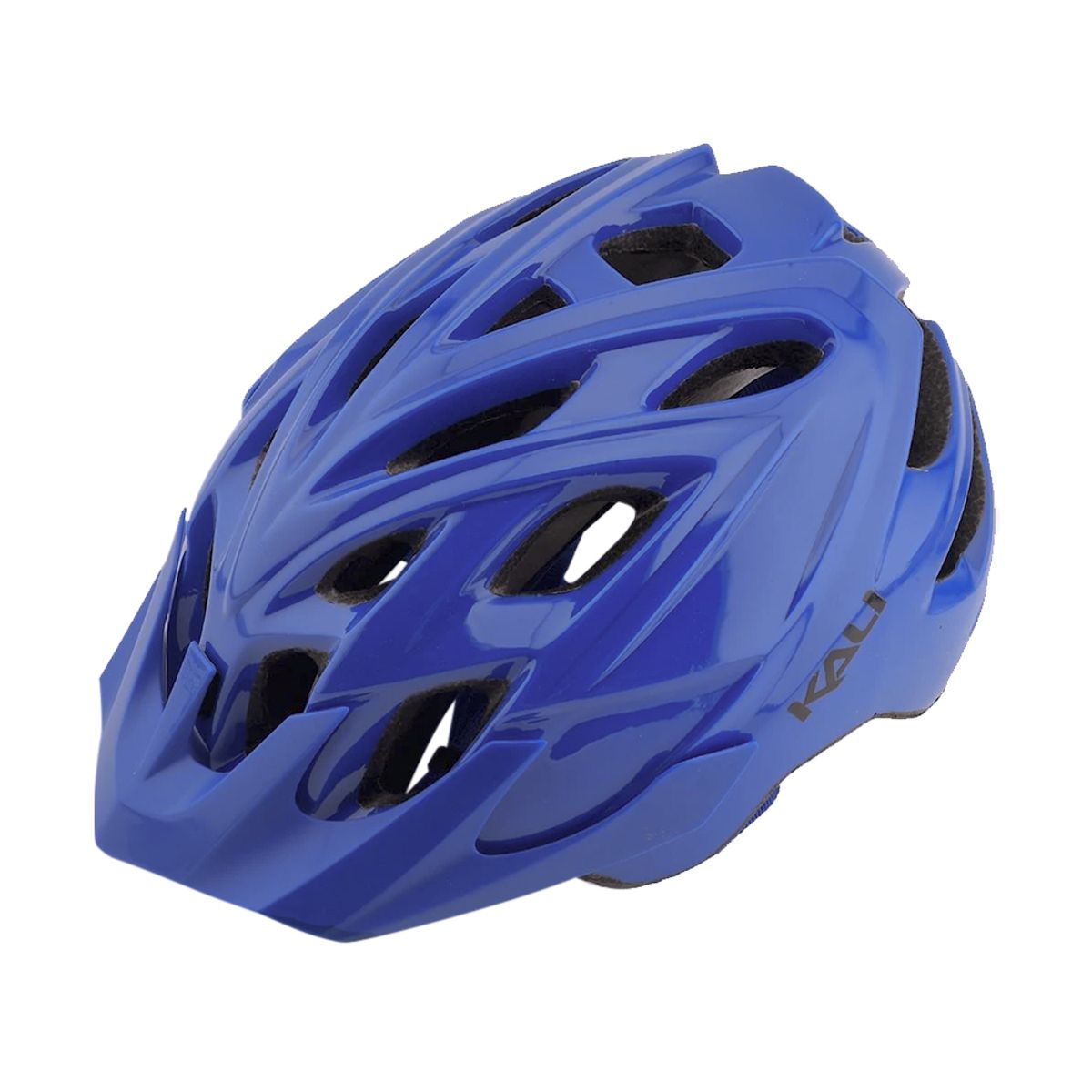 GENERICO - Casco Kali Chakra solo Solid Blue