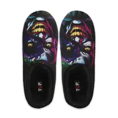 TOP - Pantufla Hombre DC C1