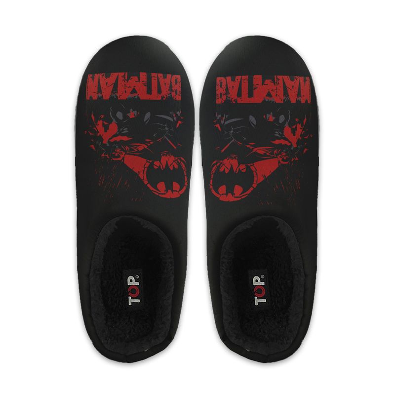 TOP - Pantufla Hombre DC C2 Top