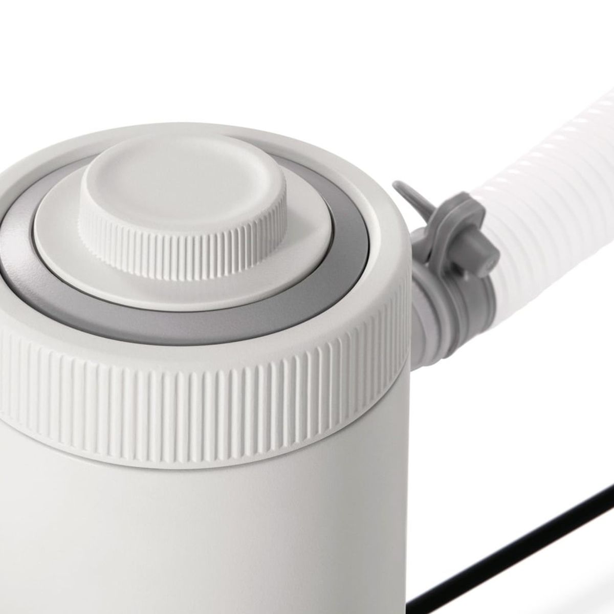 INTEX - Bomba de Filtro INTEX C330, 1.250 Litros/Hora, Filtro Tipo H
