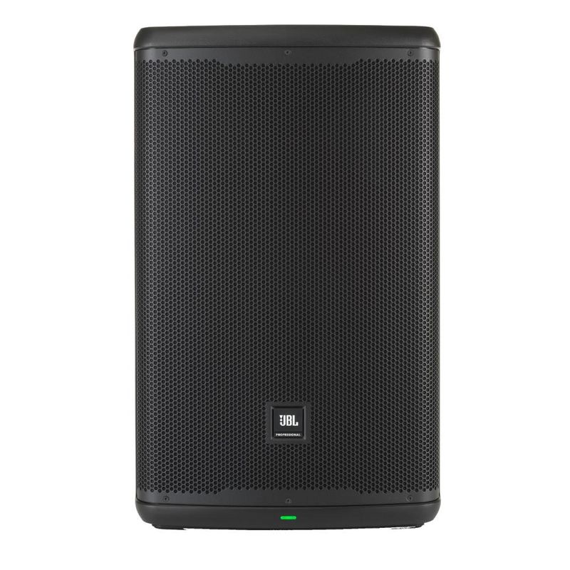 JBL - Caja Activa JBL EON 715 - Negro