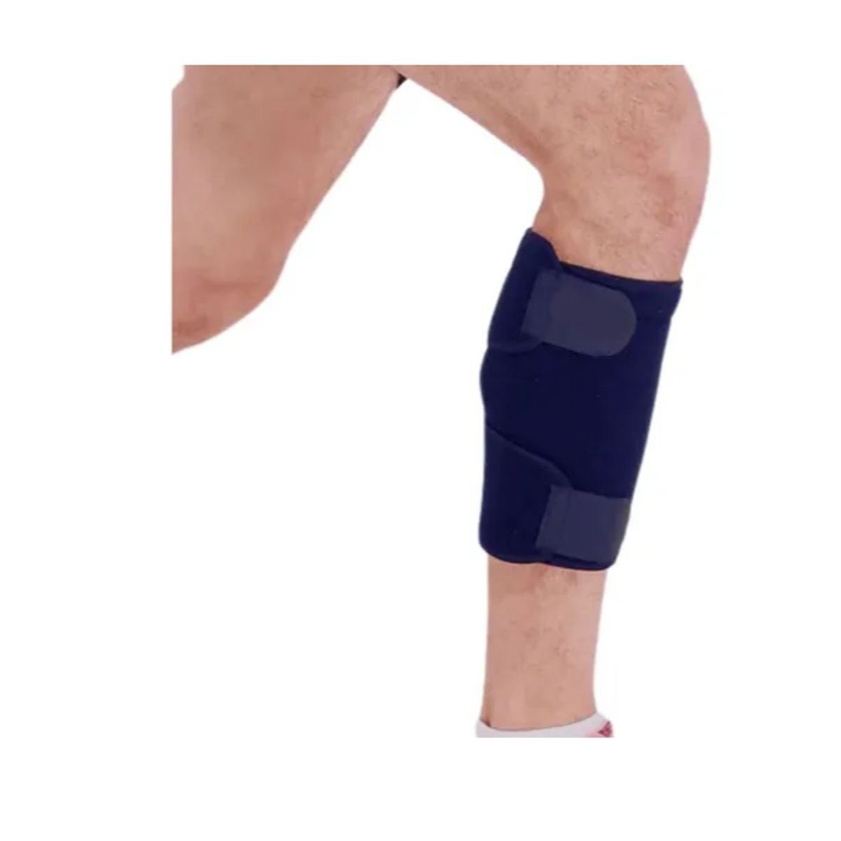 GENERICO - Pantorrillera Soporte Ajustable Para Pantorrilla Deportiva