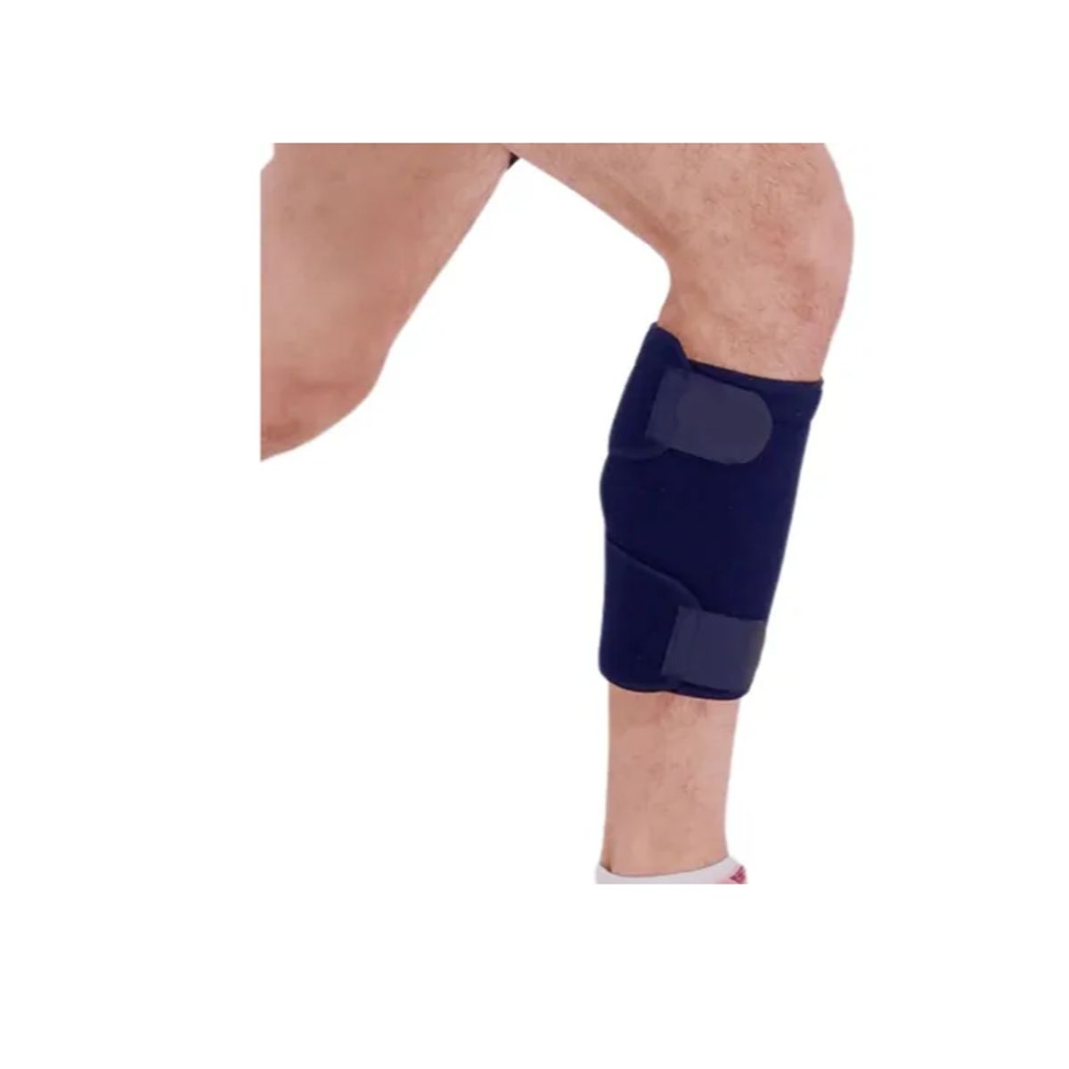 GENERICO - Pantorrillera Soporte Ajustable Para Pantorrilla Deportiva