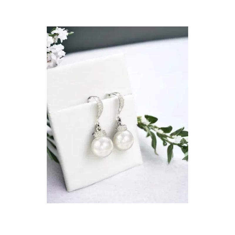 GENERICO - Aros Split novia fiesta - be bride
