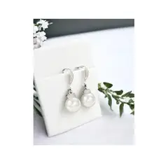 GENERICO - Aros Split novia fiesta - be bride