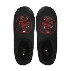 TOP - Pantufla Hombre Marvel C3