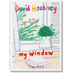 TASCHEN - David Hockney. My Window