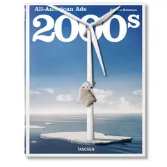 TASCHEN - All-American Ads of the 2000s